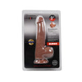 Dildo Ultra Realista Burgo Camtoyz - imagen 1
