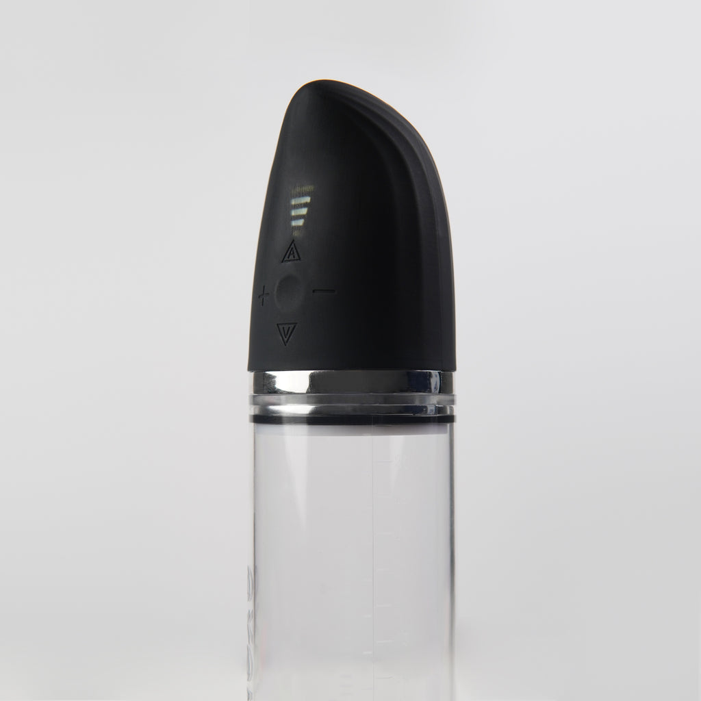 Bomba Automática Para Pene Bender Camtoyz - imagen 5