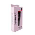 Brocha Vibrador Blushy Camtoyz - imagen 6