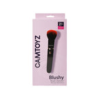 Brocha Vibrador Blushy Camtoyz - imagen 5