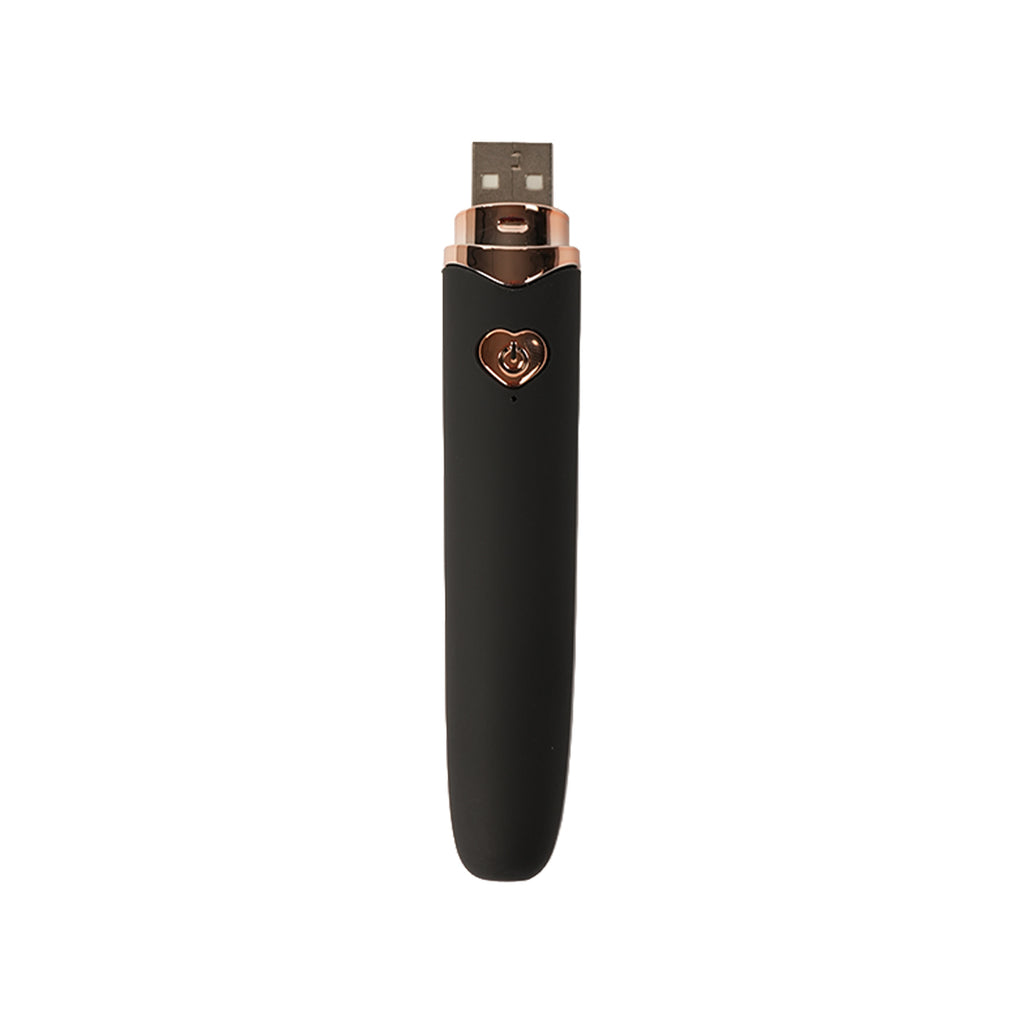 Brocha Vibrador Blushy Camtoyz - imagen 4