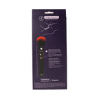 Brocha Vibrador Blushy Camtoyz - imagen 7
