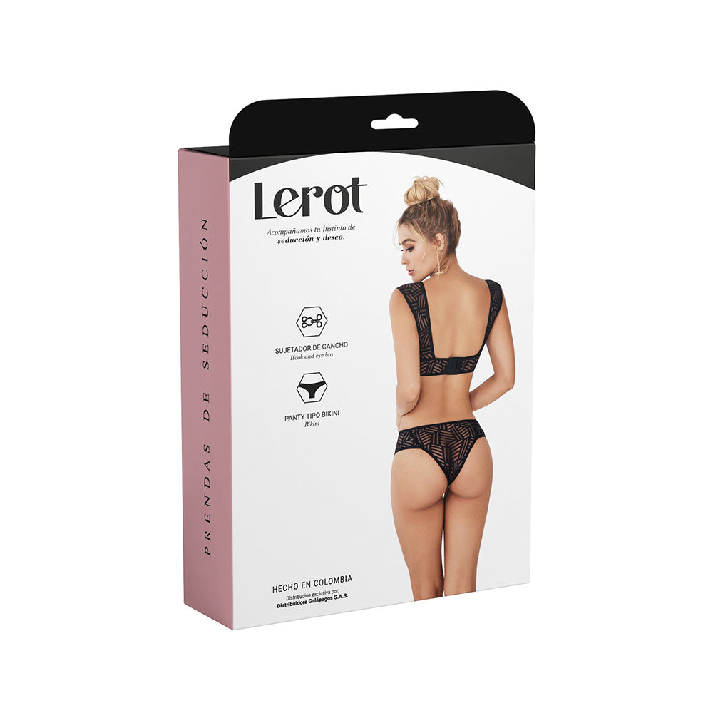 Body Renata Lerot - imagen 4