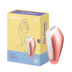 Satisfyer Love Breeze - imagen 1