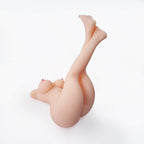Muñeca Realista Britany Camtoyz - imagen 3