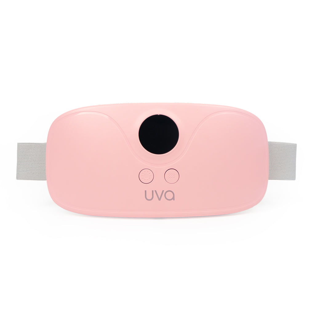 Calentador para cólicos Uva - imagen 1