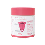 Copa Menstrual Essential UVA 2 Talla A Salmón - imagen 4