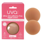 Cubrepezones sin Adhesivo UVA - imagen 3