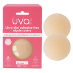 Cubrepezones sin Adhesivo UVA - imagen 1