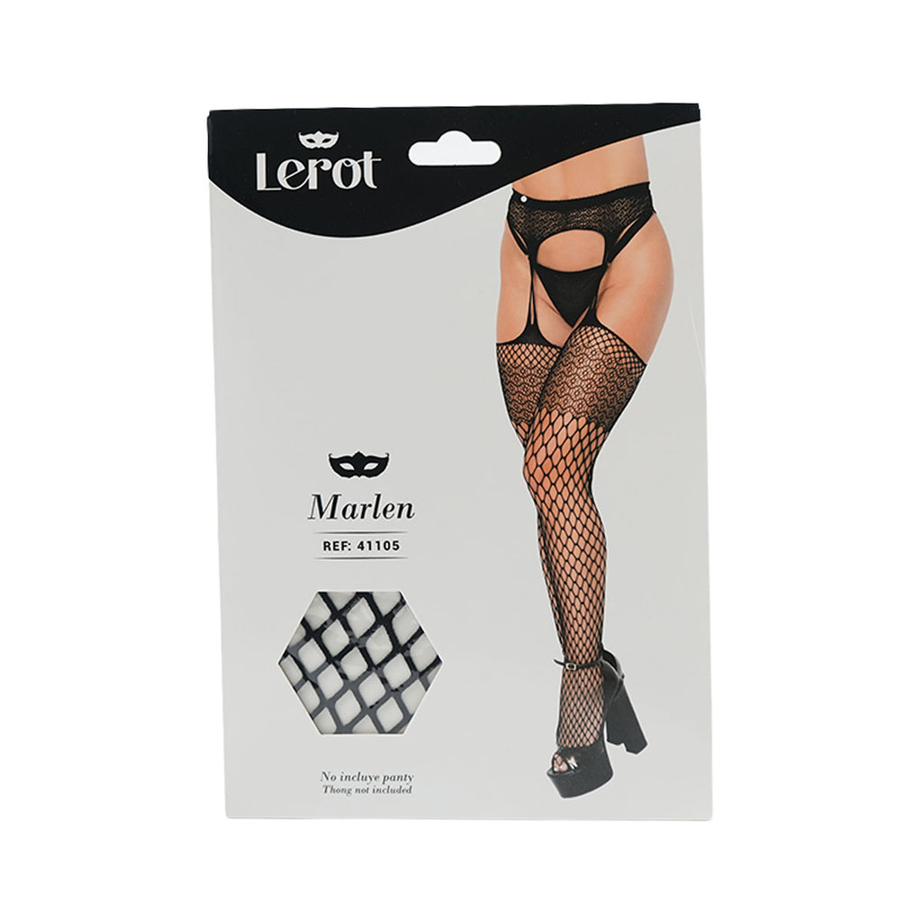 Lerot Medias Marlen - imagen 3