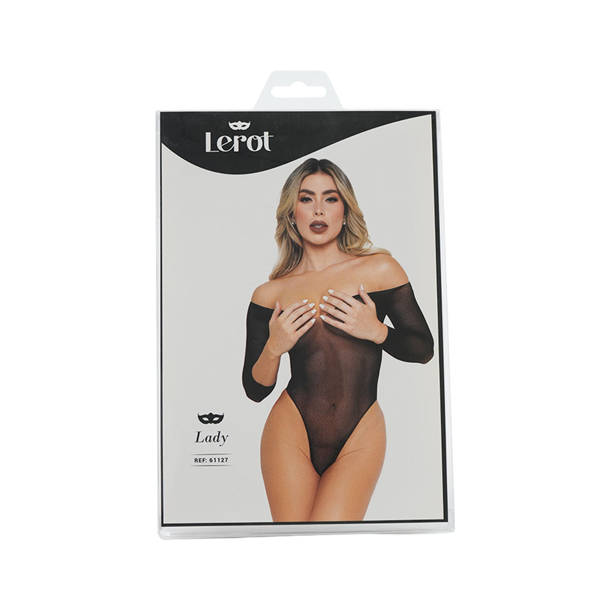 Lerot Malla Body Lady - imagen 4