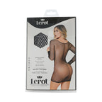 Lerot Malla Vestido Velina - imagen 5
