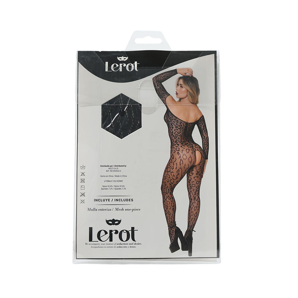 Lerot Malla Ivonny - imagen 5