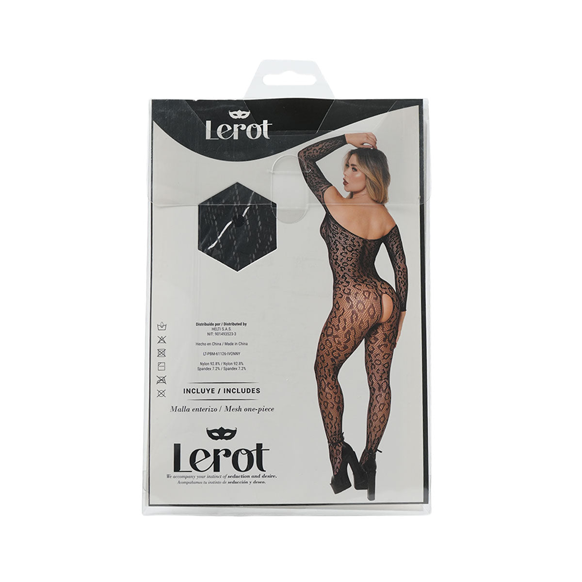 Lerot Malla Ivonny - imagen 5