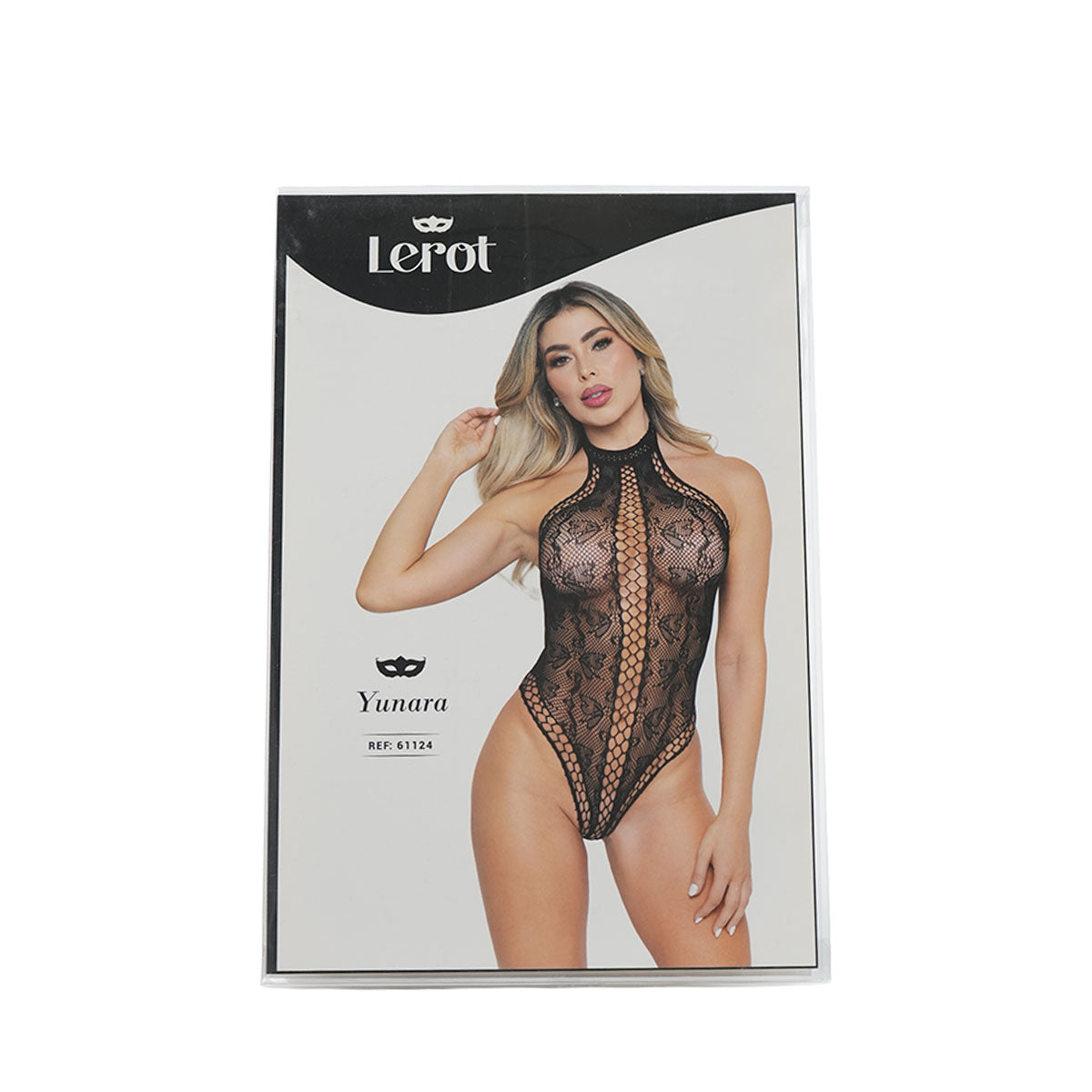 Lerot Malla Body Yunara - imagen 5