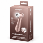 Satisfyer Pro 2 Generación 2 - imagen 1
