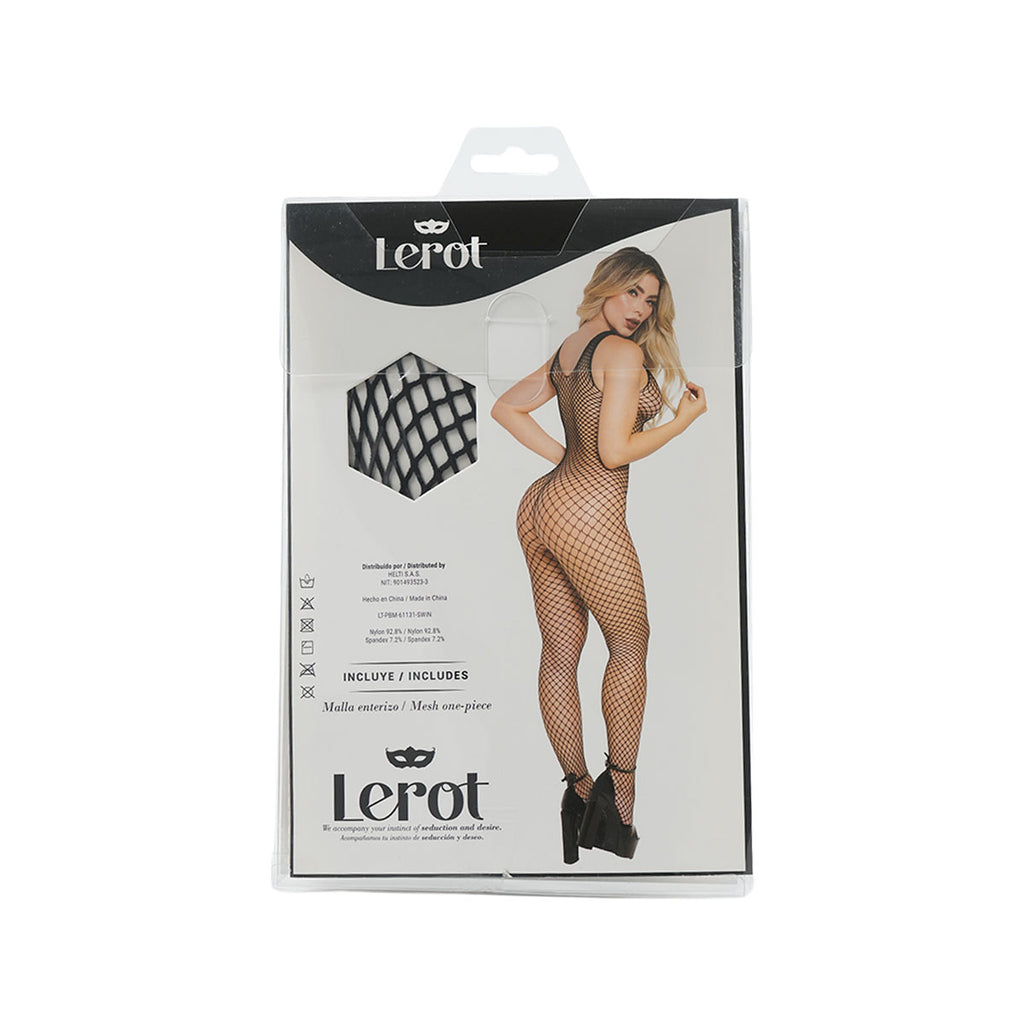 Lerot Malla Swin - imagen 4