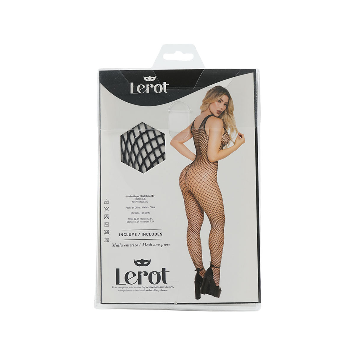 Lerot Malla Swin - imagen 4