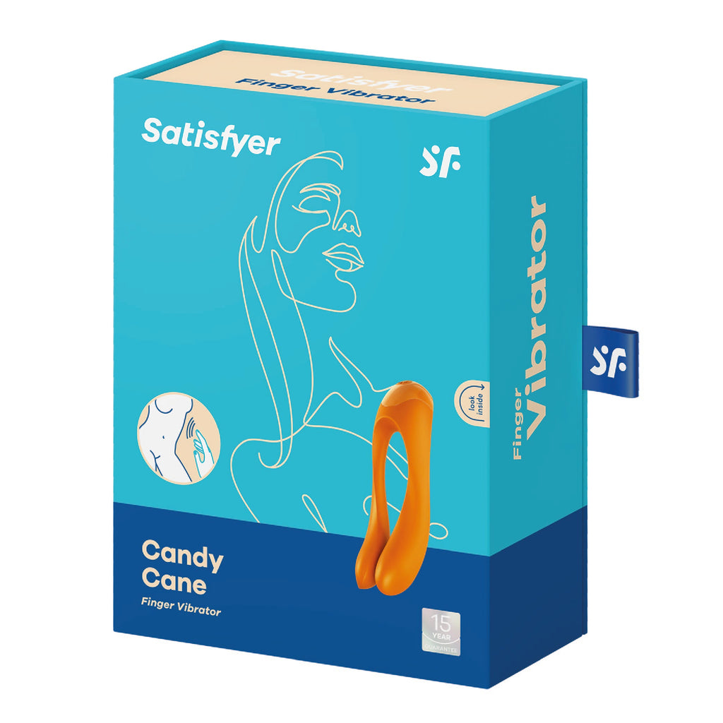Satisfyer Candy Cane - imagen 9