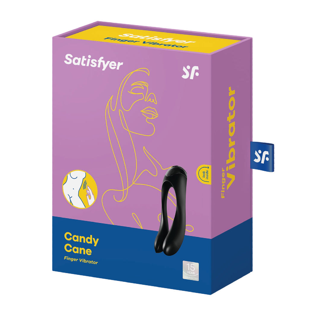 Satisfyer Candy Cane - imagen 4