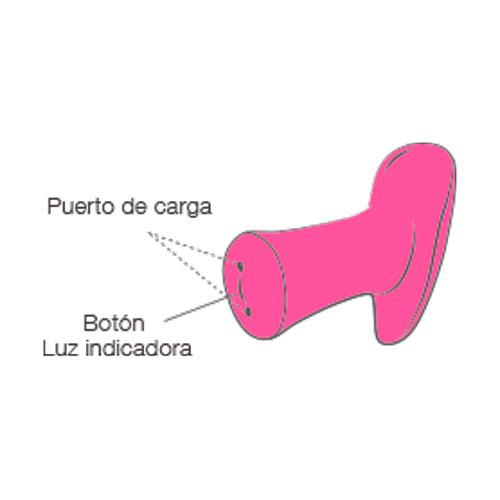 Cargador Lovense Ambi - imagen 3