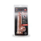 Dildo Ultrarealista Cesar Camtoyz - imagen 1