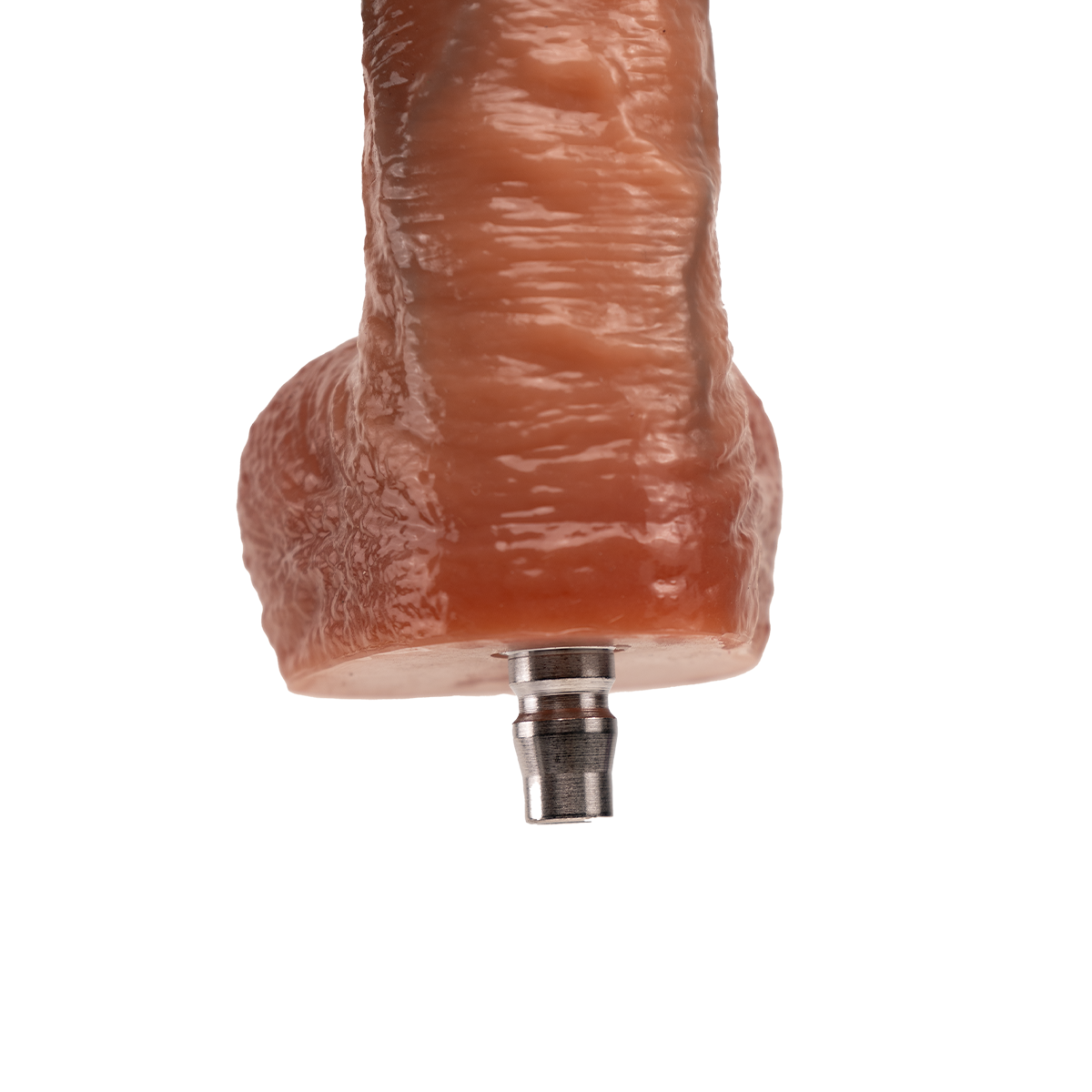 Adaptador Dildo Ultrarealista Cesar (Repuesto Sex Machine) Camtoyz - imagen 5