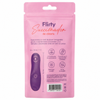 Flirty Succionador de Crítoris Distrisex - imagen 2