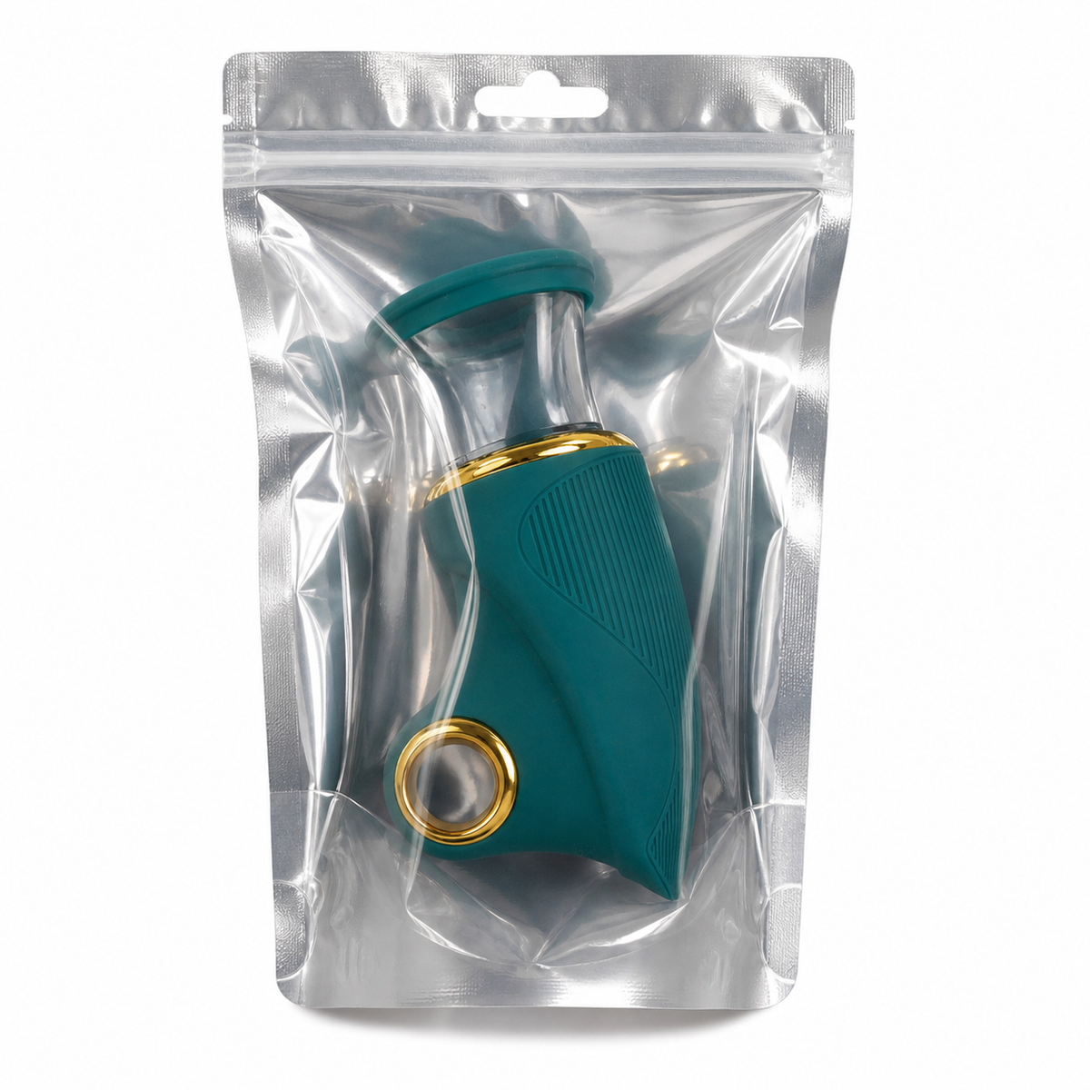 Suctiona Vibrador succionador con lengua (Sin caja) - imagen 4