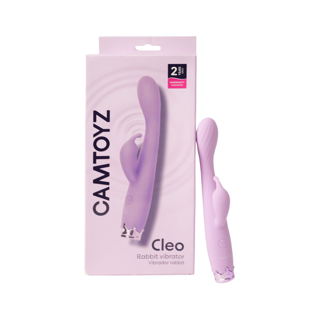 Majestic Vibrador Cleo - imagen 1