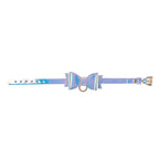 Collar Lustro Camtoyz - imagen 3