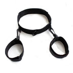 Collar con Esposas Narvel - imagen 4