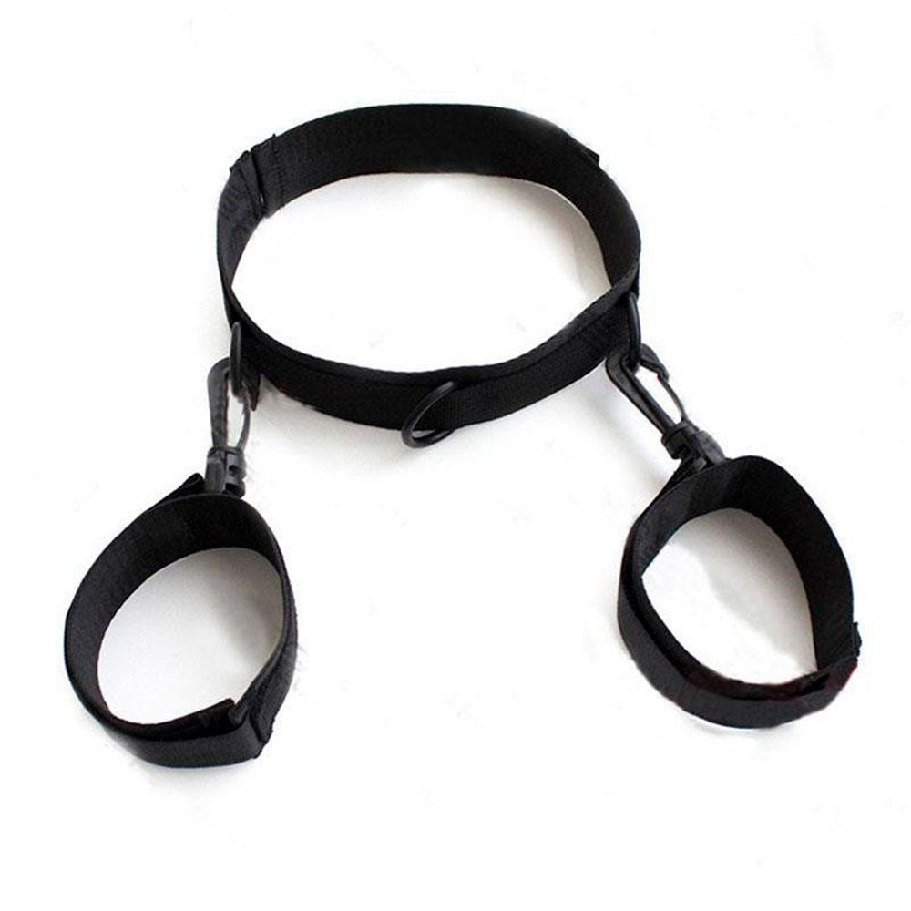 Collar con Esposas Narvel - imagen 4