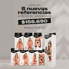 Kit Bondage Lerot - imagen 1