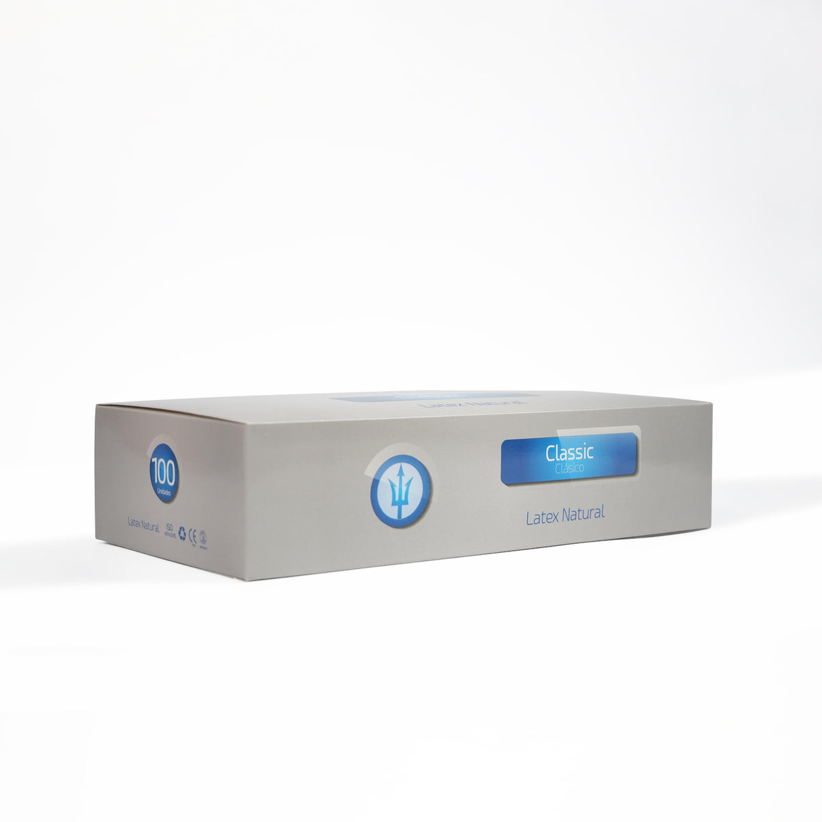 Condones Poseidon Lubricados - imagen 2