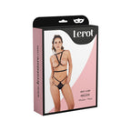 Conjunto Lencería Cecilia Lerot - imagen 3