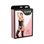 Conjunto Lencería Shakira Lerot - imagen 3