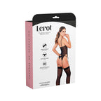 Conjunto Lencería Shakira Lerot - imagen 4