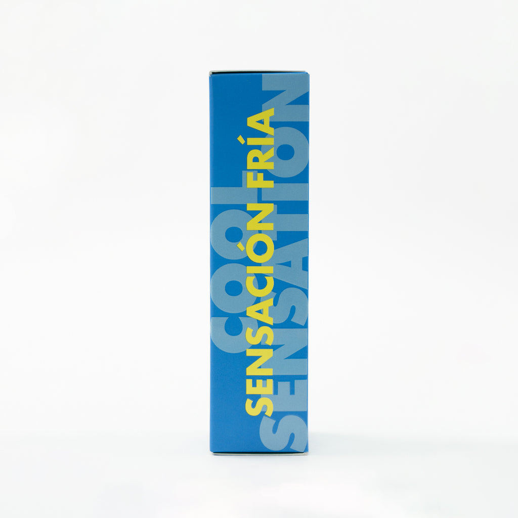 Lubricante Íntimo Frío Cool Sensation Elixir - imagen 2