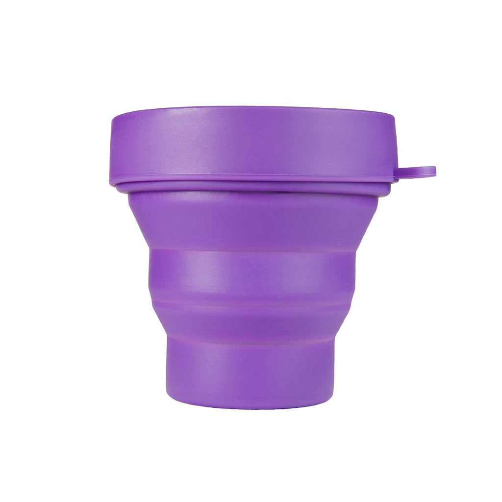 Vaso Esterilizador de Copas UVA - imagen 1