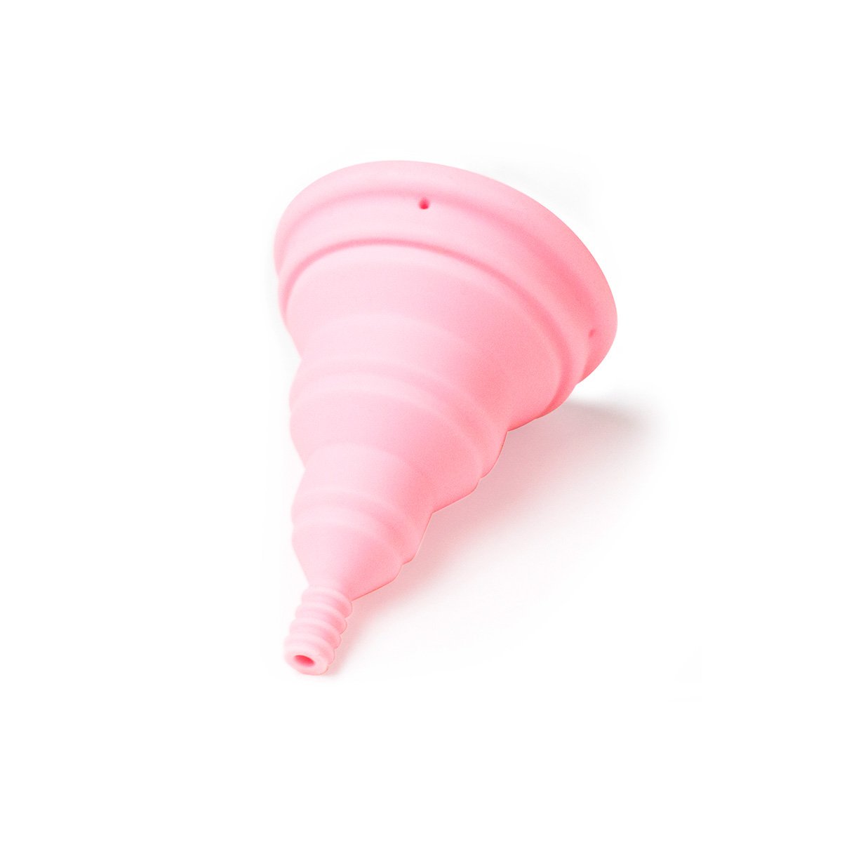 Copa Menstrual Lily Cup Compact Intimina - imagen 5
