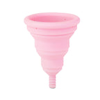 Copa Menstrual Lily Cup Compact Intimina - imagen 7