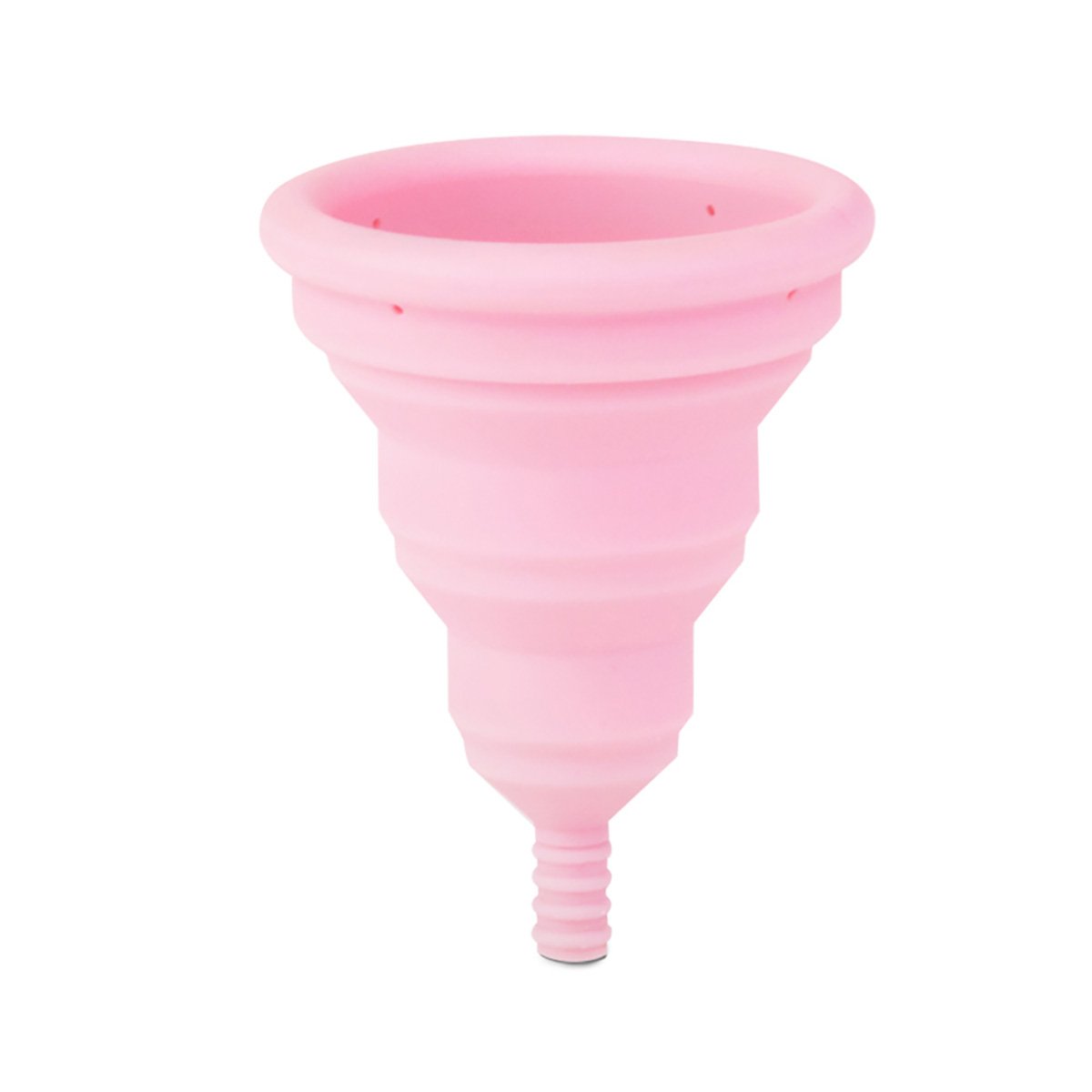 Copa Menstrual Lily Cup Compact Intimina - imagen 7