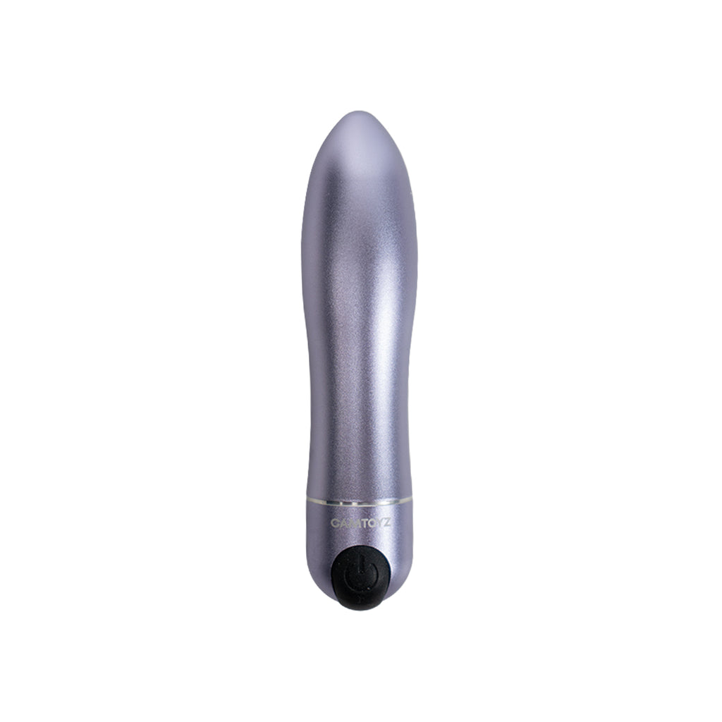 Cromica Bala vibradora metálica Camtoyz - imagen 3