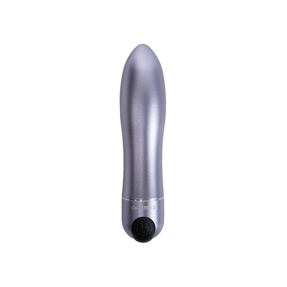Cromica Bala vibradora metálica Camtoyz - imagen 3