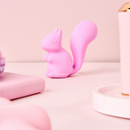 Vibrador Puffy Camtoyz - imagen 3