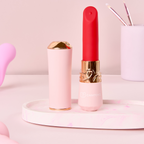 Labial Vibrador Yaray Camtoyz - imagen 3
