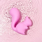 Vibrador Puffy Camtoyz - imagen 2