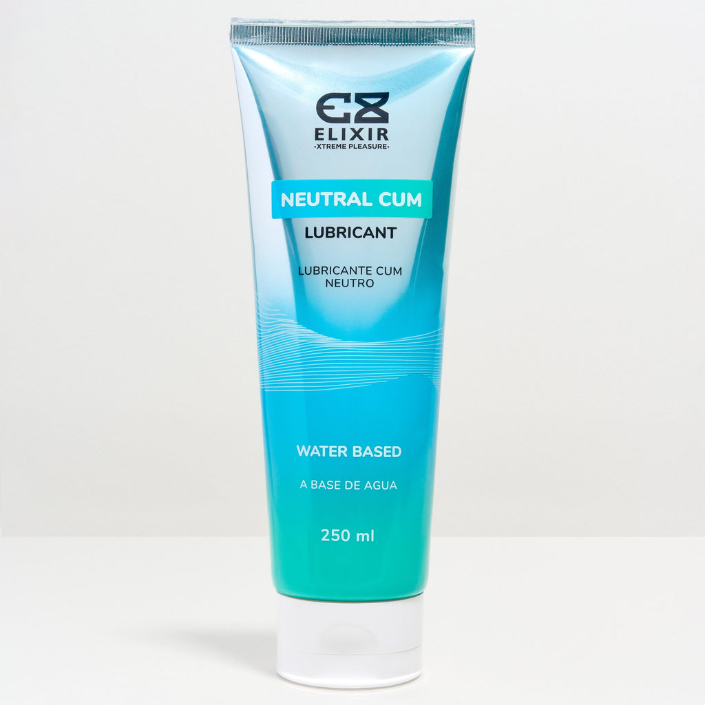 Lubricante Intimo Cum Neutro 250ml - imagen 2