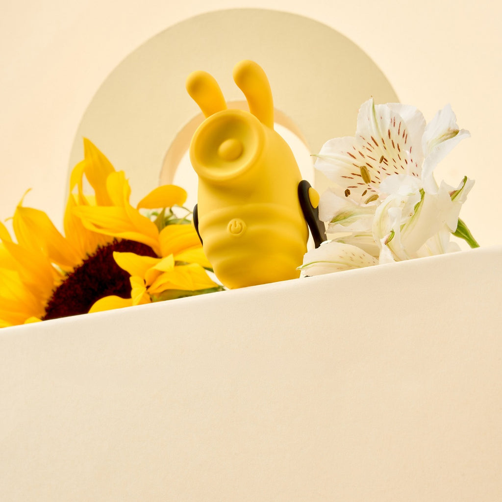 Bumble Bee Camtoyz - imagen 5